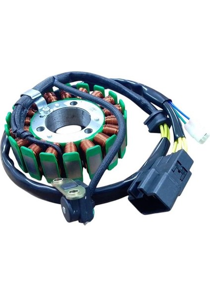 Nk 250 Statör Komple Oem