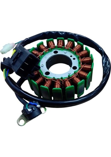 Nk 250 Statör Komple Oem fiyatları