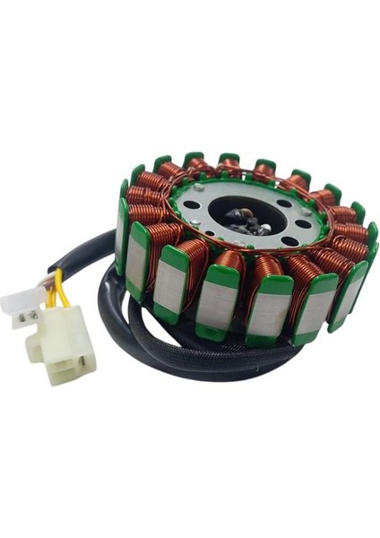 Apache 200 Statör Komple Oem fiyatları