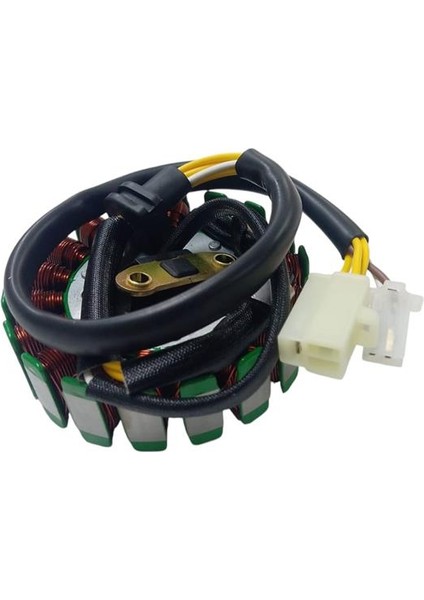 Apache 200 Statör Komple Oem modelleri