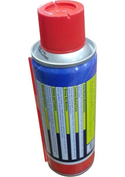 Pas Sökücü // Yağlayıcı Gp-40 200 ml # fiyatları