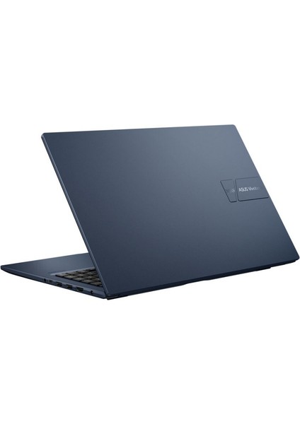 Vivobook 15 I7-1355U 16 GB 1 Tbssd Intel Iris Xe Graphics 15.6." Fhd Windows 10 Home X1504VA-NJ1500 BT30