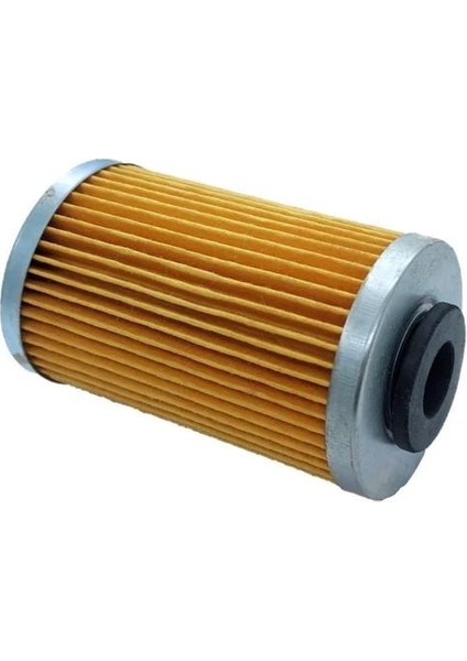 Yağ Filtresi Ns 200 Mahle