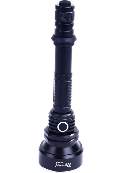 Orjinal 800 Lümen Tx6 Özel Avcı Feneri WT-148