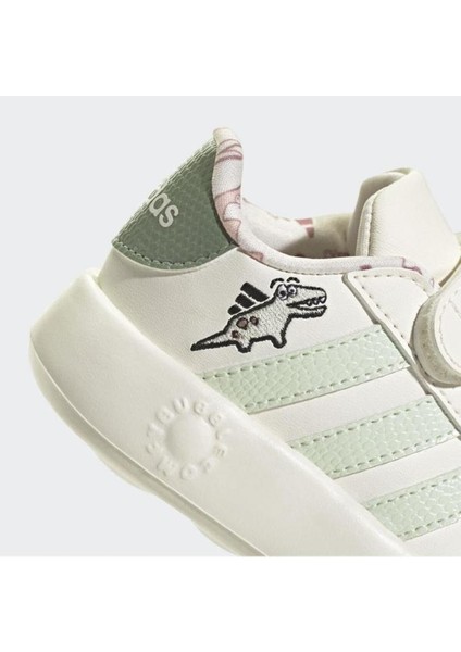 Grand Court Dıno Cf I Çocuk Spor Ayakkabı Beyaz JI3898 modelleri