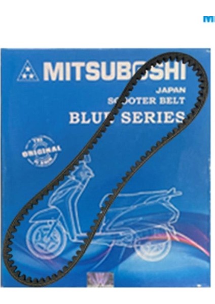 Kayışı Jupiter 110 Mitsuboshi MVSB6000