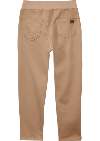 Ribanalı Penye Okul Pantolonu fiyatları