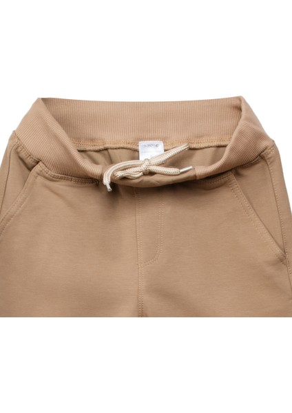 Ribanalı Penye Okul Pantolonu modelleri