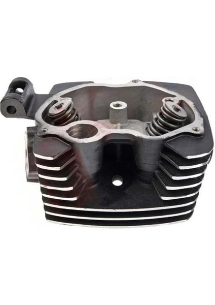 Üst Kapak Cg 150 Siyah