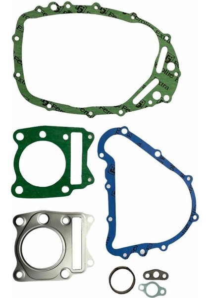 Conta Takımı Tvs Rtr 180