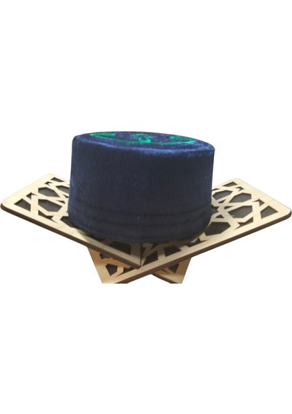 Lacivet Vavlı Takke, Lacivert Takke , Kalıplı Takke, Sarıklık Takke, Fes, T083 modelleri