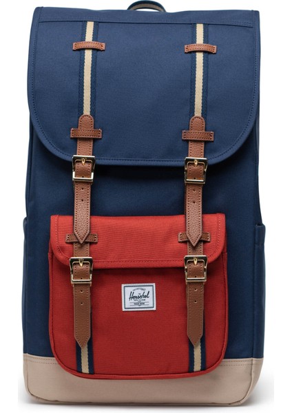 Herschel Little America 15"/16" Inc Uyumlu Sırt Çantası 30L