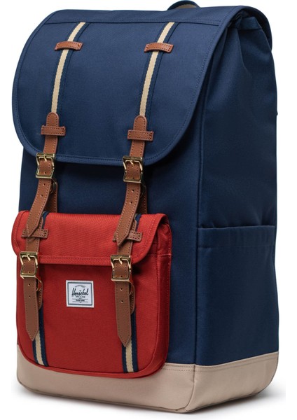 Herschel Little America 15"/16" Inc Uyumlu Sırt Çantası 30L