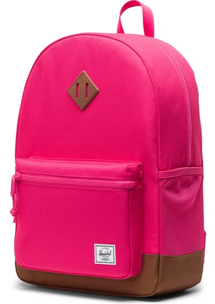 Heritage Genç Sırt Çantası 11576-06307-OS modelleri
