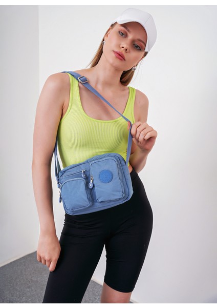 Taba Kadın Çapraz Çanta 05BHPC6002-KP Tb fırsatları