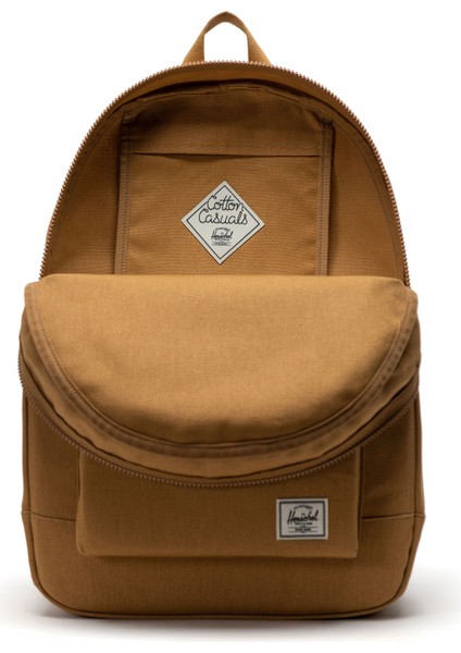 Herschel Pacific Kanvas Kumaş Sırt Çantası
