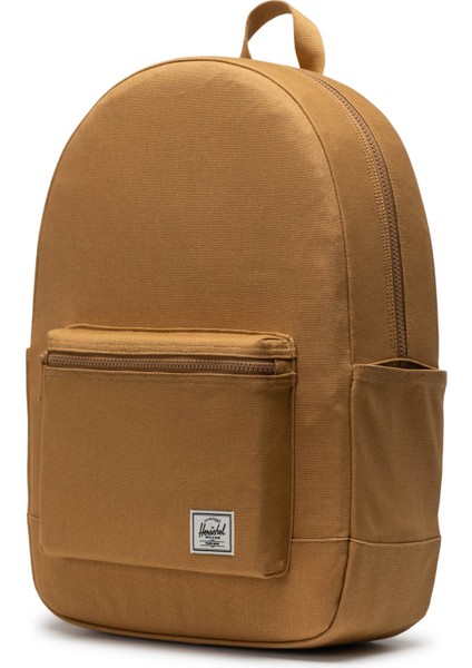 Herschel Pacific Kanvas Kumaş Sırt Çantası