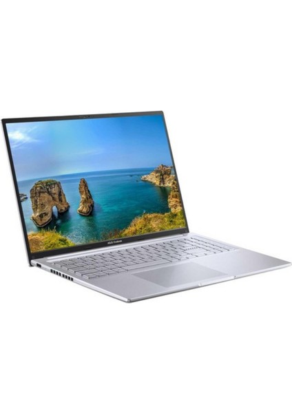 Vivobook I5-1335U 8 GB 512 GB SSD Intel UHD Graphics 15.6" Fhd Freedos Notebook X1504VA-NJ104