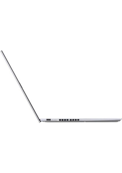 Vivobook I5-1335U 8 GB 512 GB SSD Intel UHD Graphics 15.6" Fhd Freedos Notebook X1504VA-NJ104