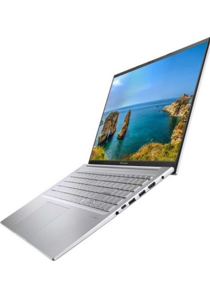 Vivobook I5-1335U 8 GB 256 GB SSD Intel UHD Graphics 15.6" Fhd Windows 10 Pro Notebook X1504VA-NJ104 BT41