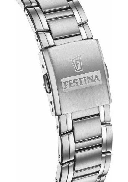 Festına F20704/1 Tımeless Chronograph Erkek Kol Saati fiyatları
