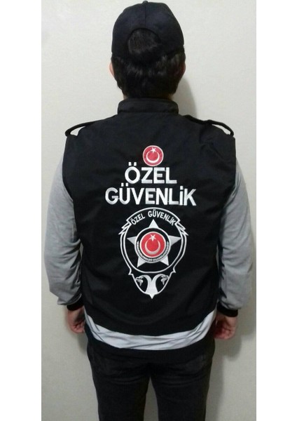 UstalıK Eseri,özel Güvenlik Yeleği Satınal.sıvıle Satılmaz