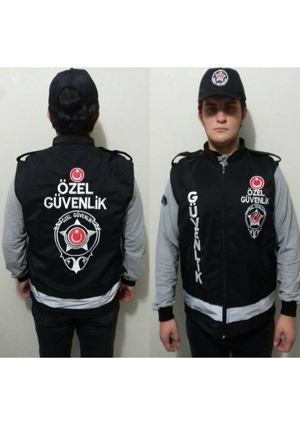UstalıK Eseri,özel Güvenlik Yeleği Satınal.sıvıle Satılmaz fırsatları