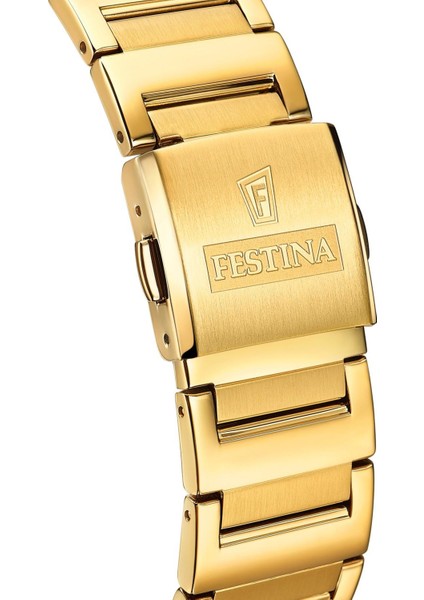 Festına F20678/4 Square Erkek Kol Saati modelleri