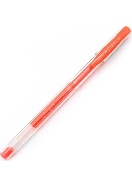 Signo Fine Roller Kalem 0.7 mm Florasan Turuncu