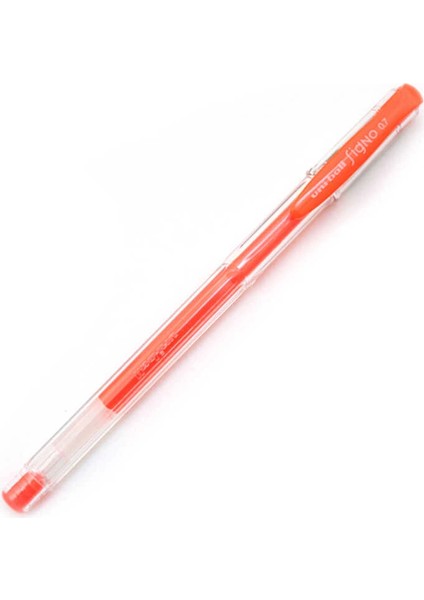 Signo Fine Roller Kalem 0.7 mm Florasan Turuncu fiyatları