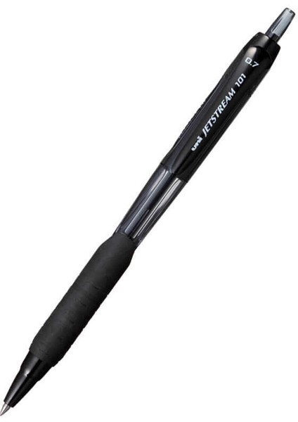Roller Kalem Jetstream Rt 0.7 mm Siyah fiyatları