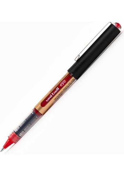UB-150 (10) Roller Kalem Kırmızı
