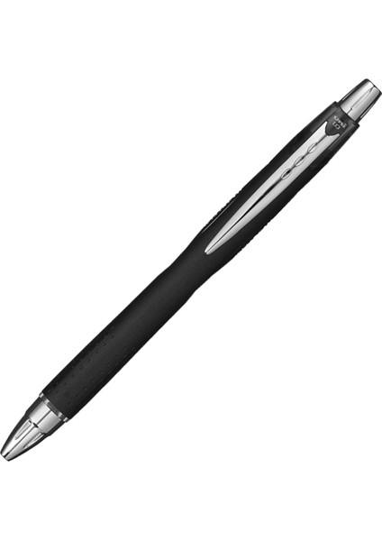 Jetstream Basmalı 1,0mm Siyah