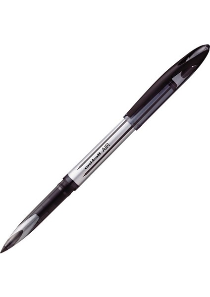 UBA-188-L Air Roller Kalem 0.7 Siyah