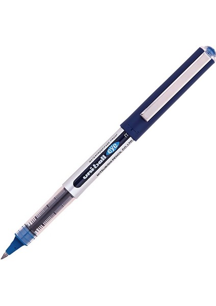 UB-150 Eye Micro Roller Kalem 0.5 Mavi