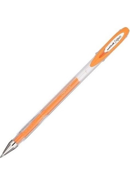 UM-120 Sıgno Roller 0.7mm Turuncu