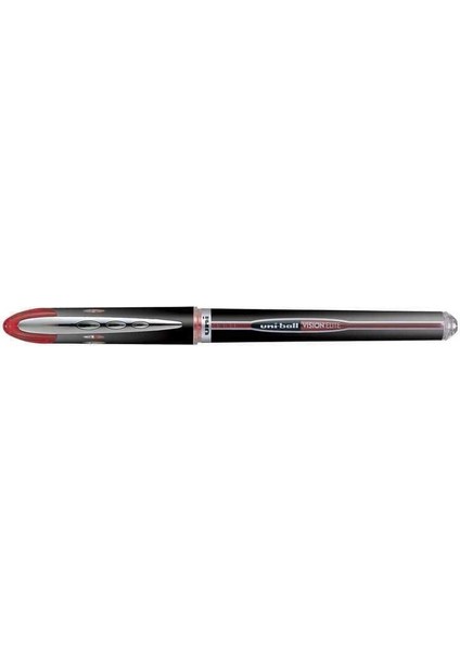 Vision Elite Roller Kalem 0.5 mm Kırmızı