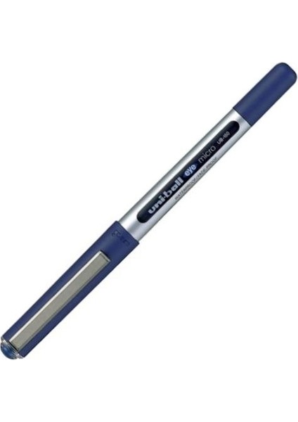 UB-150 Eye Micro Mavi Roller Kalem (0,5mm)