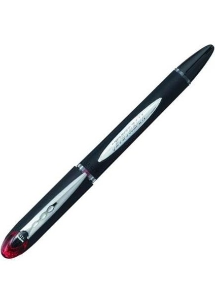 SX-210 Jetstream Kırmızı Roller Kalem (1,0mm)