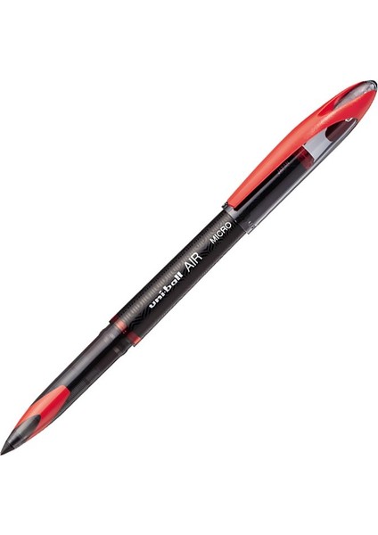 UBA-188-M Air Roller Kalem 0.5 Kırmızı