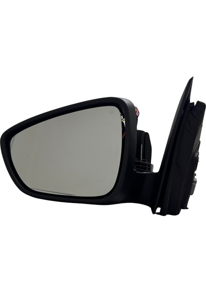 Dış Dikiz Aynası Ford Focus 2018-> Elektrikli, Isıtmalı, Sinyalli, Alt Aydınlatmalı, Otomatik Katlanır, Astarlı Kapak, 10 Pin fiyatları
