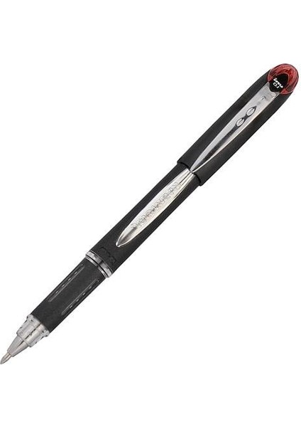 Jetstream 1,0mm Kırmızı