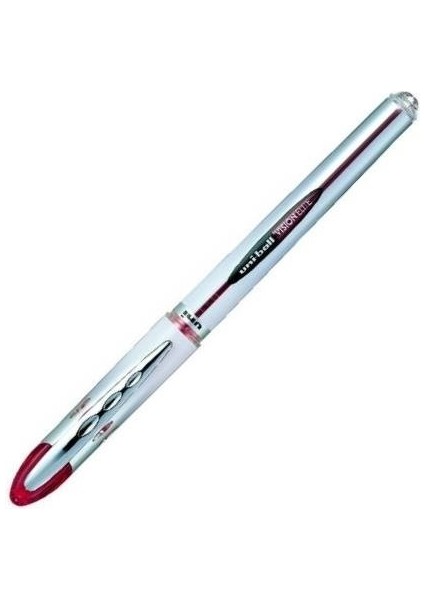 UB-200 Vision Elite Kırmızı Roller Kalem (0,8mm)