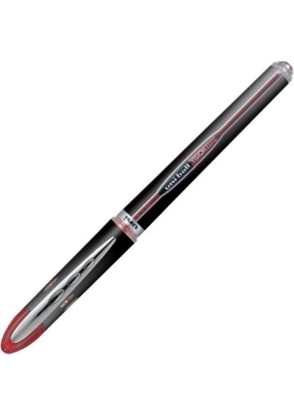 UB-205 Roller Kalem 0.5mm Kırmızı