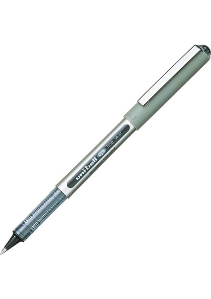 UB-157 Eye Fine Roller Kalem 0.7 Siyah