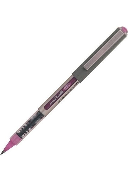 UB-157 Eye Fıne 0,7mm Pembe