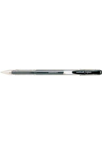 Signo Fine Roller Kalem 0.7 mm Siyah