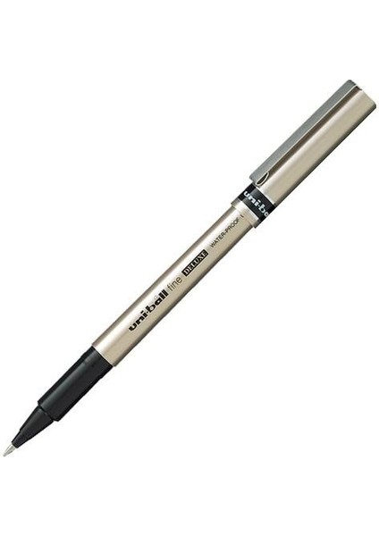 UB-177 Fıne Deluxe 0,7mm Siyah