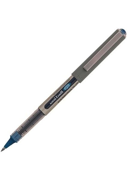 UB-157 Eye Fıne 0,7mm Mavi