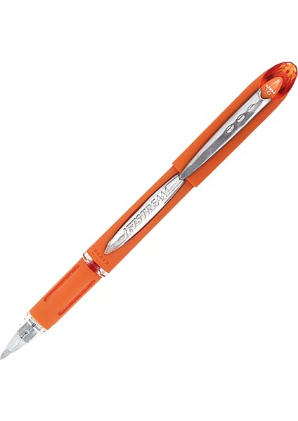 SX-210 Jetstream Jel Kalem 1.0 Turuncu